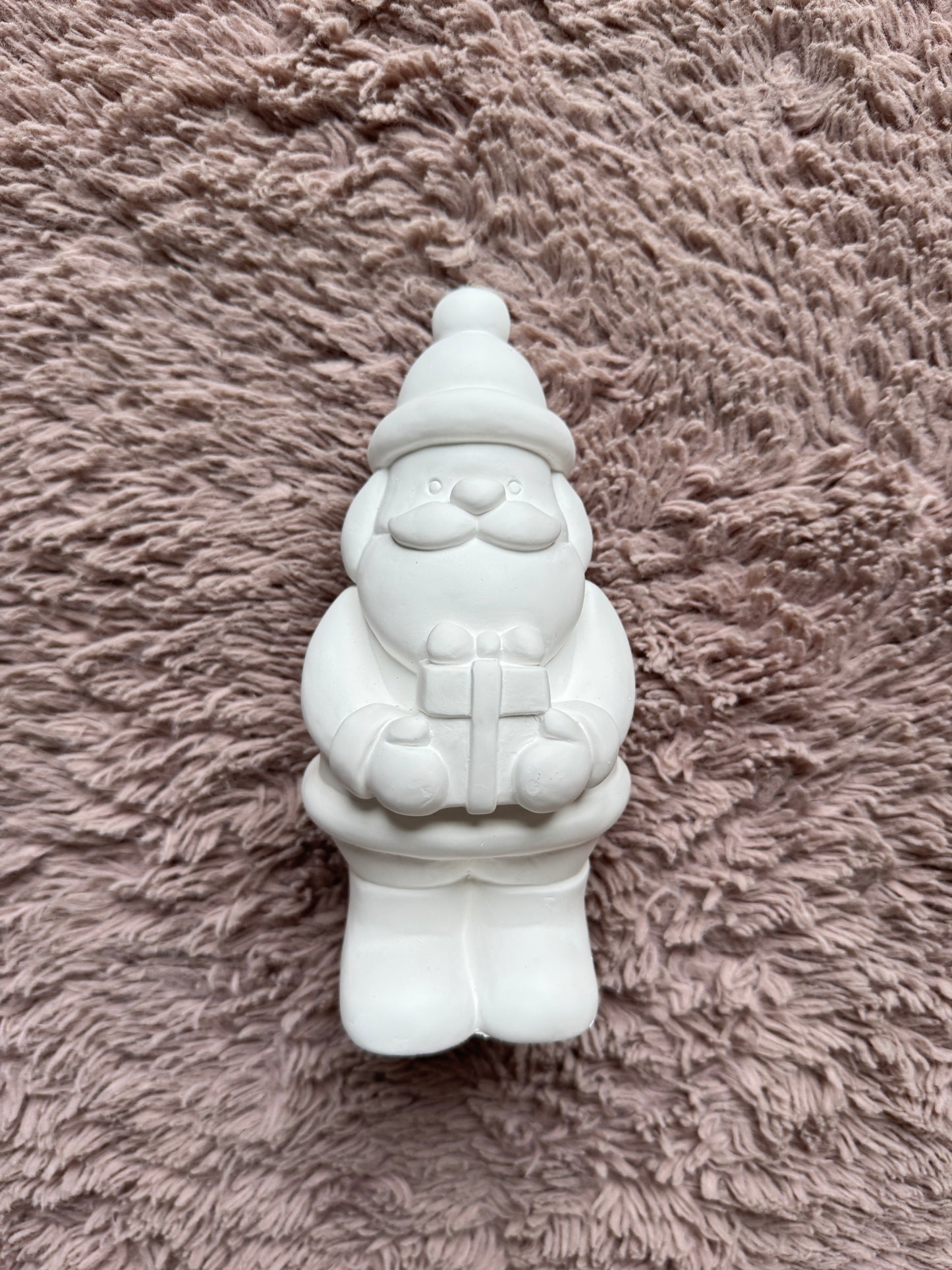 Christmas Santa Crafternoon Tea (this is a deposit to your booking) Wednesday 17th December