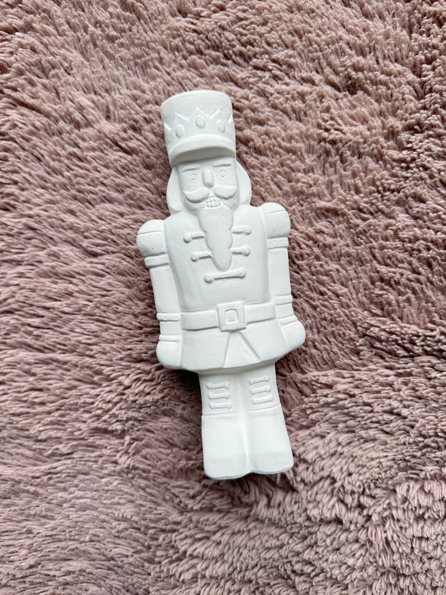 Christmas Nutcracker Crafternoon Tea (this is a deposit to your booking) Thursday 11th December